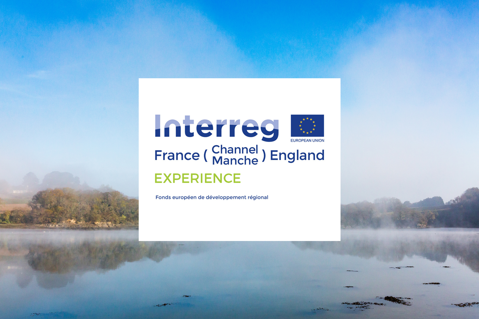 EXPERIENCE - Projet Interreg France Manche Angleterre