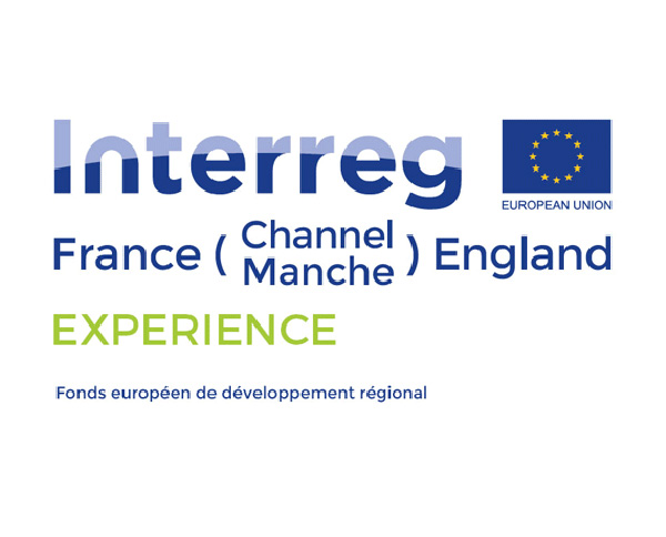 Programme Européen Interreg France Angleterre EXPERIENCE